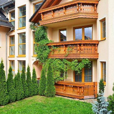 Apartamenty Sun Seasons 24 - Panorama Karpacz Exterior photo
