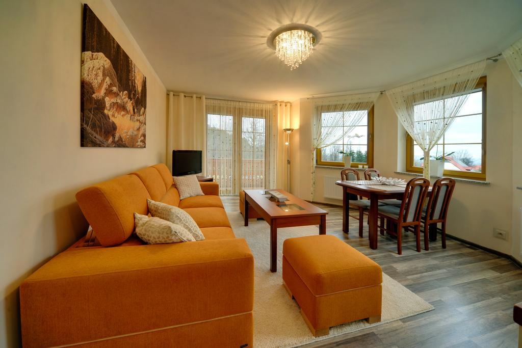 Apartamenty Sun Seasons 24 - Panorama Karpacz Room photo