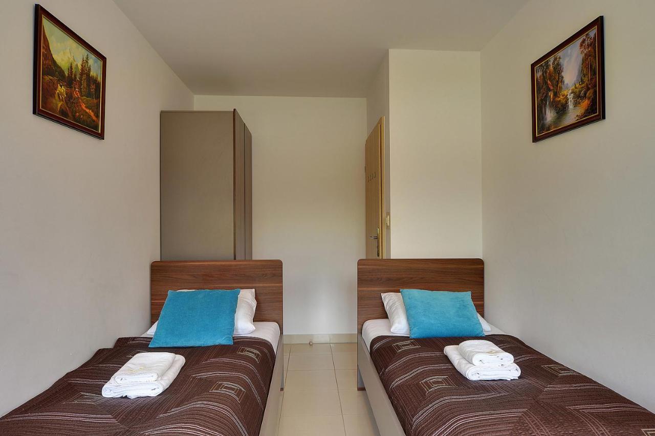 Apartamenty Sun Seasons 24 - Panorama Karpacz Exterior photo