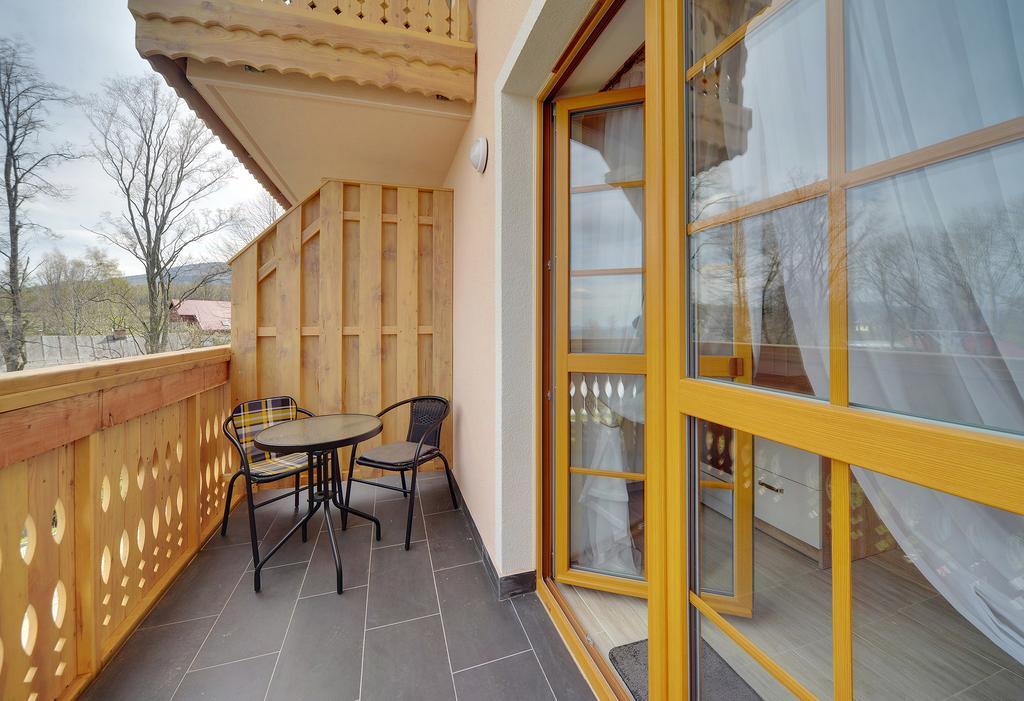 Apartamenty Sun Seasons 24 - Panorama Karpacz Exterior photo