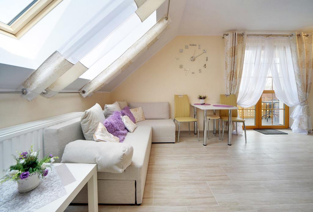 Apartamenty Sun Seasons 24 - Panorama Karpacz Exterior photo