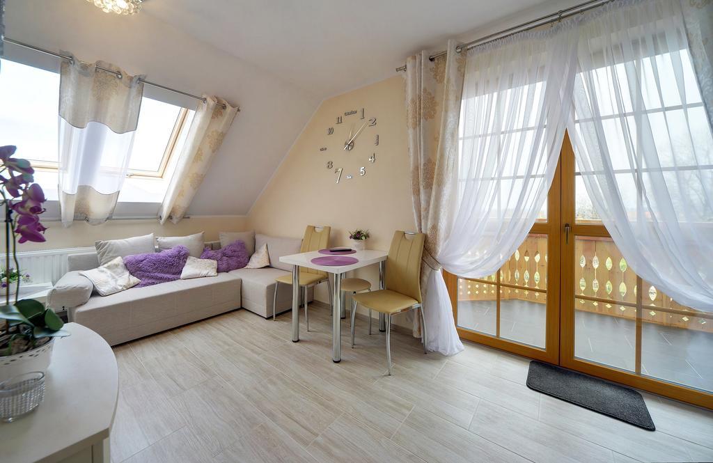 Apartamenty Sun Seasons 24 - Panorama Karpacz Exterior photo