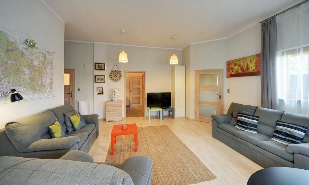 Apartamenty Sun Seasons 24 - Panorama Karpacz Exterior photo