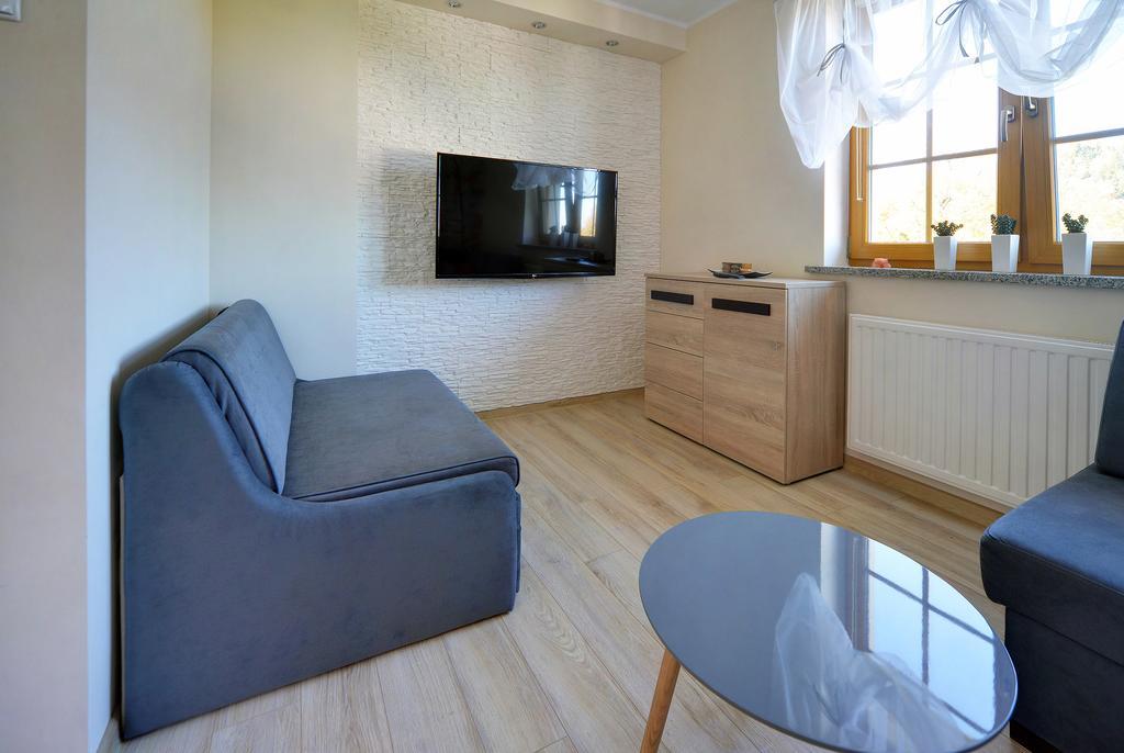 Apartamenty Sun Seasons 24 - Panorama Karpacz Exterior photo